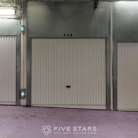 Luxury Beach Five Stars Holiday House ニース エクステリア 写真